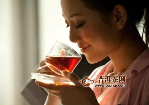 女性喝普洱茶最佳时间是什么时候