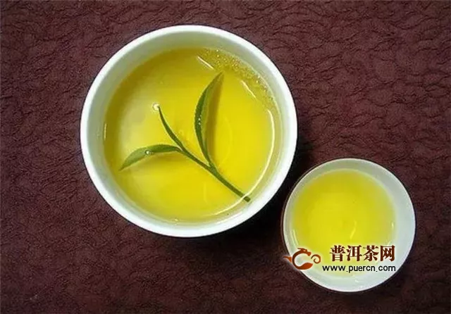 台湾乌龙茶产区
