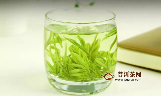 安吉白茶属于什么档次的茶