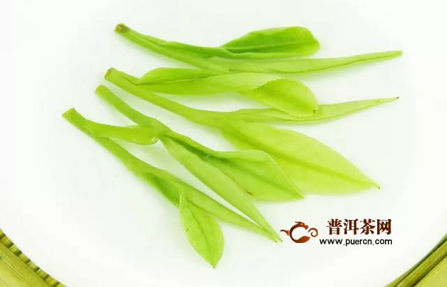 安吉白茶属于什么档次的茶