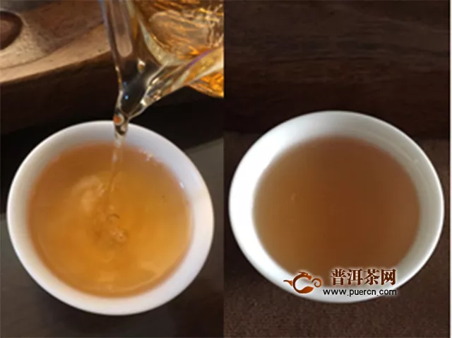 2019年勐海本木古茶业古小白英雄茶：执着一杯白茶,品味人生机遇