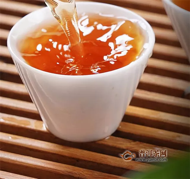 岩茶哪个品种好喝？三个步骤找到适口岩茶