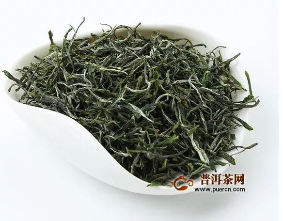 信陽(yáng)毛尖茶怎么泡