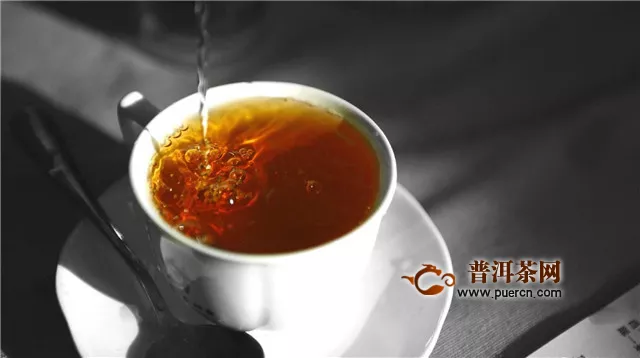 红茶什么时候喝最好？