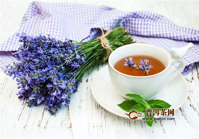 花茶推荐，适合春天饮用的8种花茶！