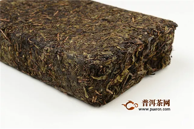 茯茶年份怎么看？