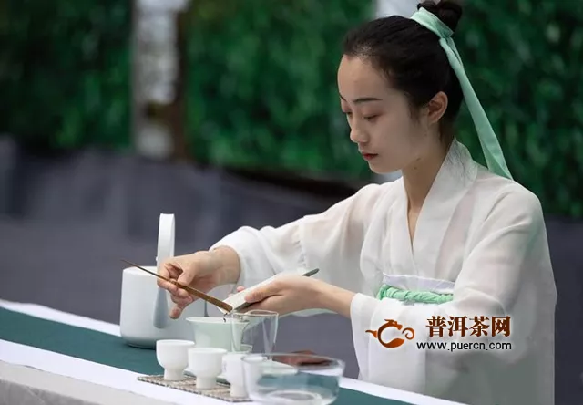 第十六届蒙顶山茶文化旅游节开幕