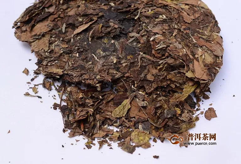 老寿眉是发酵茶吗