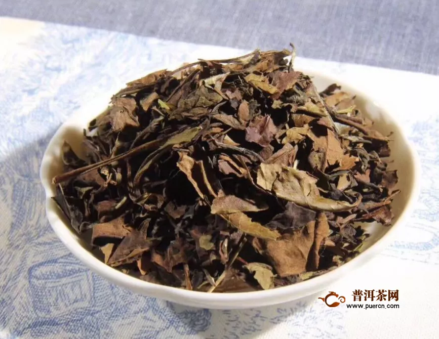 老寿眉是发酵茶吗