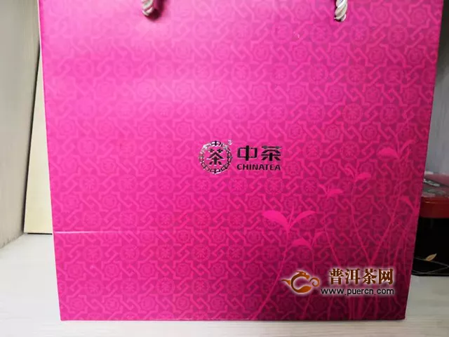 2019年中茶紫茗紅：源遠(yuǎn)流長，品歷史文化底蘊(yùn)，做中國好茶