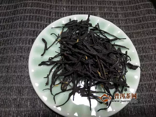 2019年中茶紫茗红：源远流长，品历史文化底蕴，做中国好茶