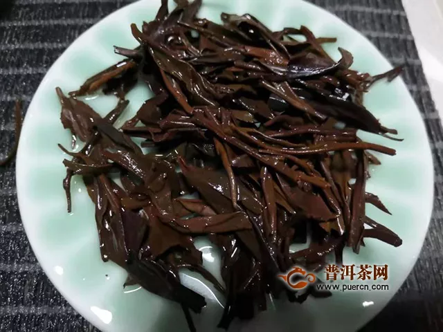 2019年中茶紫茗紅：源遠(yuǎn)流長(zhǎng)，品歷史文化底蘊(yùn)，做中國(guó)好茶