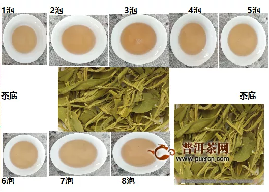 2019年英德绿茶英茶王炒青绿茶100克评测报告