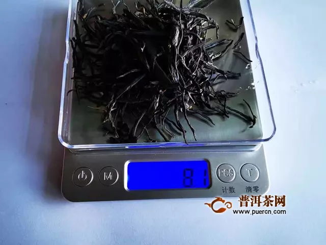 2019年中茶普洱中茶紫茗紅：一杯紅茶暖心暖胃