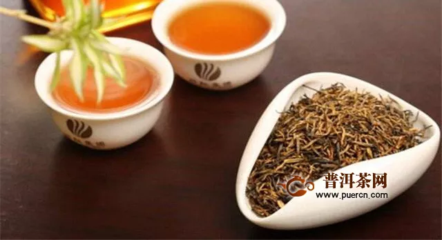 红茶的主要品种