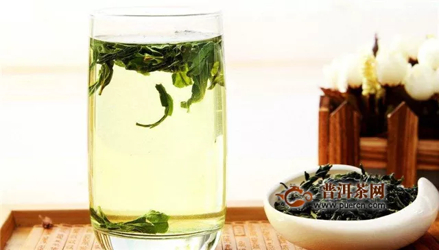 六安瓜片不属于红茶，而属于绿茶！