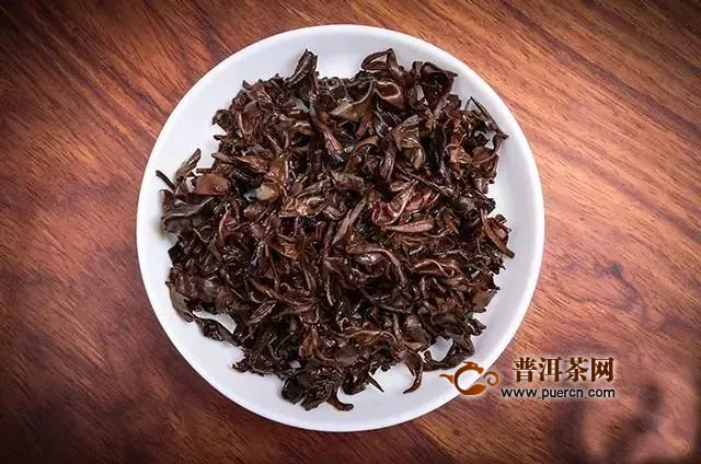 雅安藏茶是属于红茶、黑茶还是绿茶