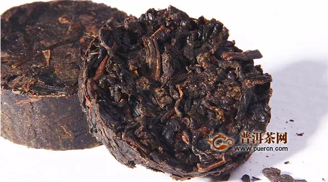 泾阳茯砖茶属于红茶还是黑茶