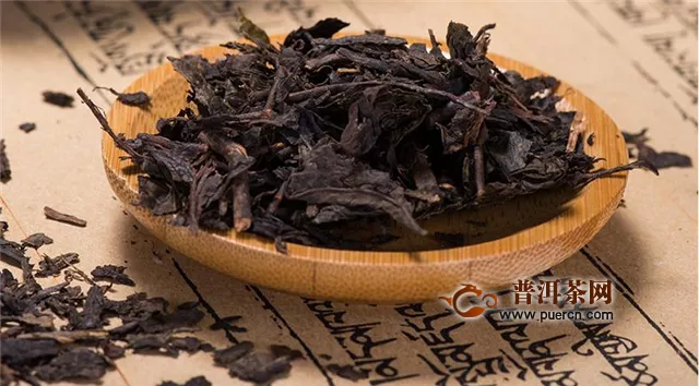 泾阳茯砖茶属于红茶吗
