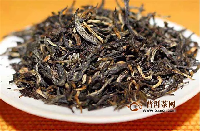 乌龙茶是属于红茶的吗