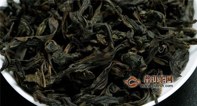 武夷大红袍属于红茶还是绿茶