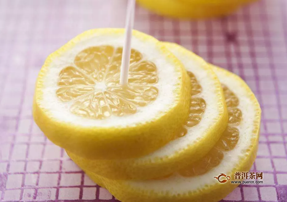 喝柠檬蜂蜜水能减肥吗