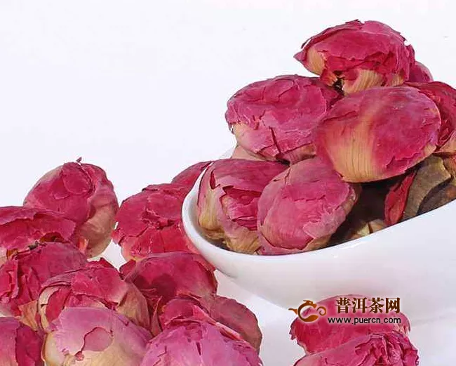 玫瑰月季牡丹花茶禁忌