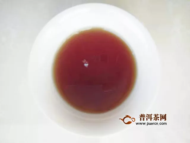 2017年大益经典红茶滇红：香气馥郁、滋味醇厚