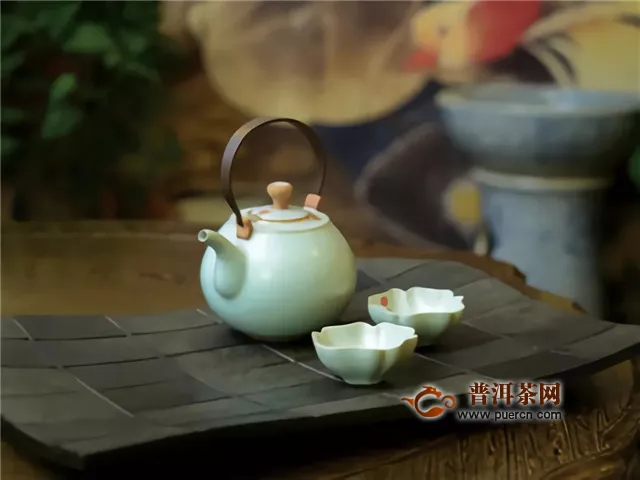 清明与茶有着怎样的渊源？