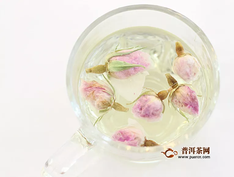 玫瑰花茶會上火怎么辦