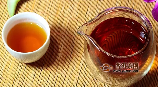 黄茶属于红茶系列吗