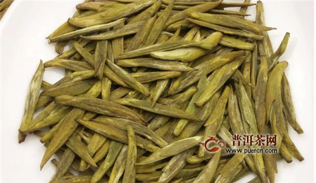 黄茶属于红茶系列吗