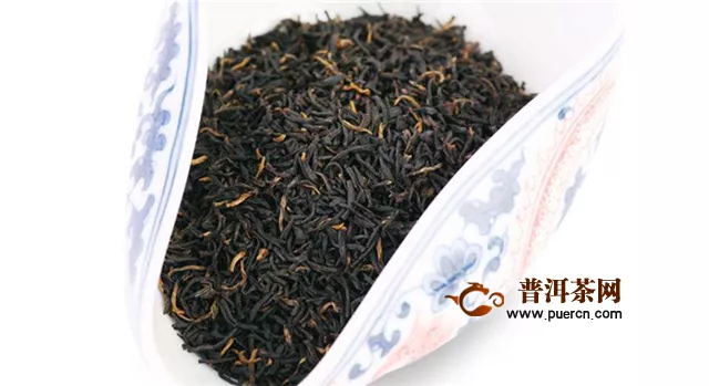 正山小种属于红茶的英语翻译