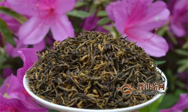 正山小种是属于红茶吗