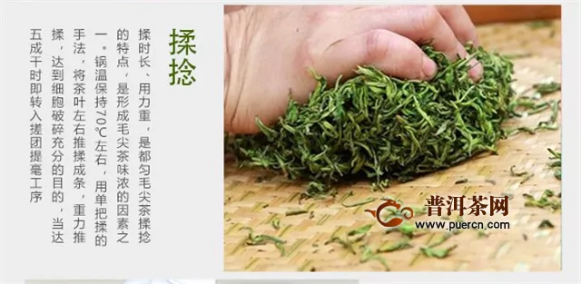 都匀毛尖属于红茶还是绿茶