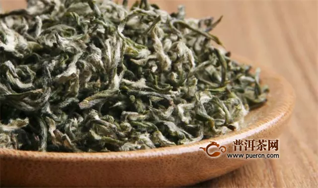 毛尖茶属于红茶还是绿茶