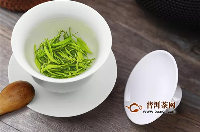 碧螺春茶葉有啥好處