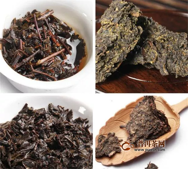 雨花茶属于红茶、黑茶还是绿茶