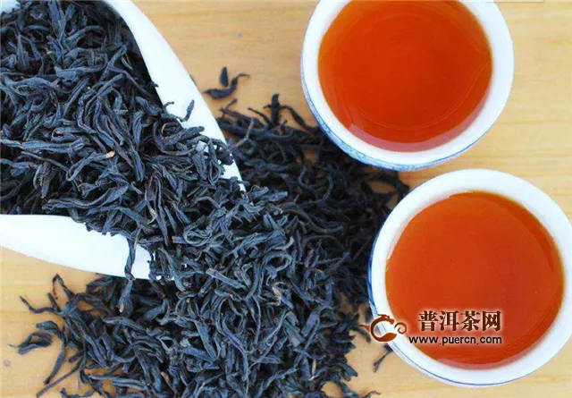 黄茶属于红茶吗