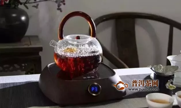 滇红能不能煮？适合煮茶调饮