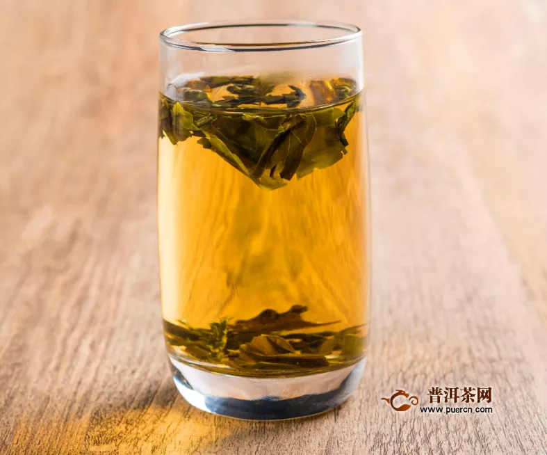 丁香叶茶能长期喝吗