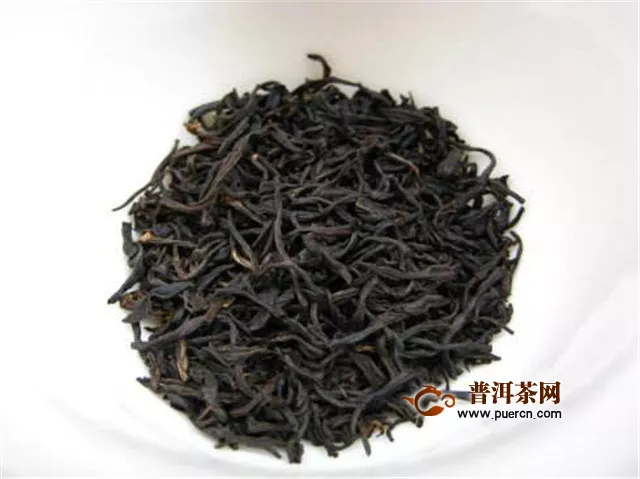 正山小种属于红茶吗？