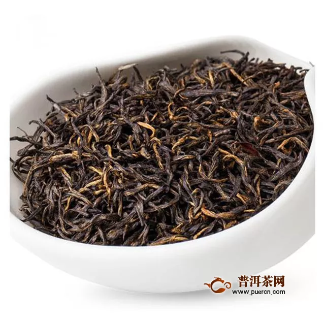 正山小种属于红茶吗？