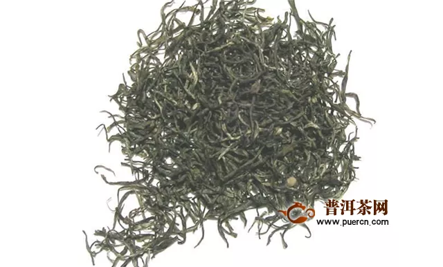 滇红茶属于红茶还是绿茶