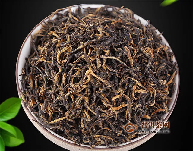 金骏眉是属于红茶还是绿茶类呢?