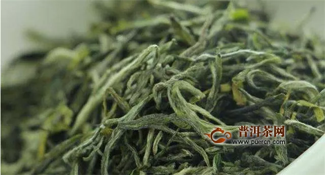 白茶属于红茶还是绿茶呢？三者之间有什么区别？