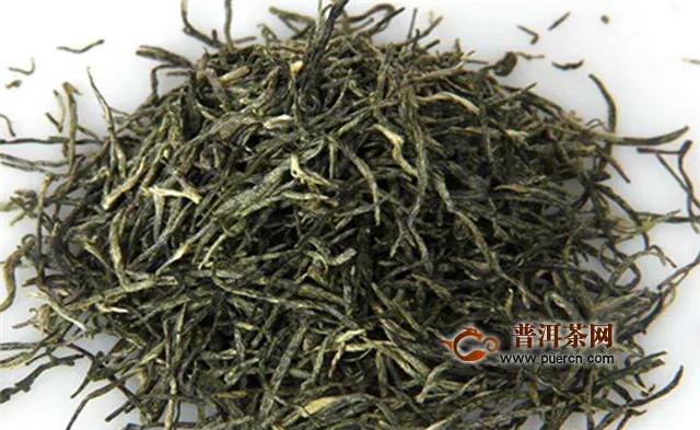 开阳富硒茶属于红茶还是绿茶
