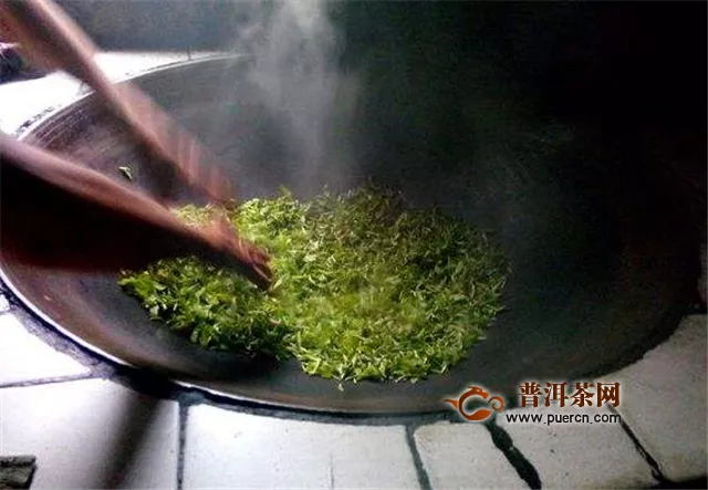 西湖龙井茶属于红茶还是绿茶