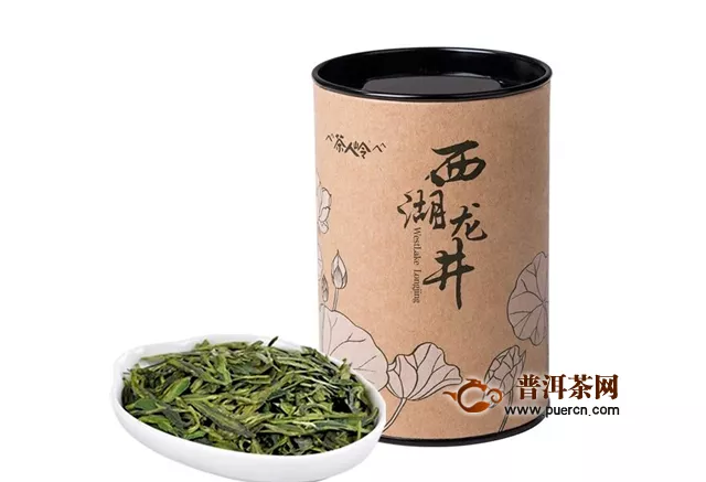 龙井茶属于红茶还是绿茶呢