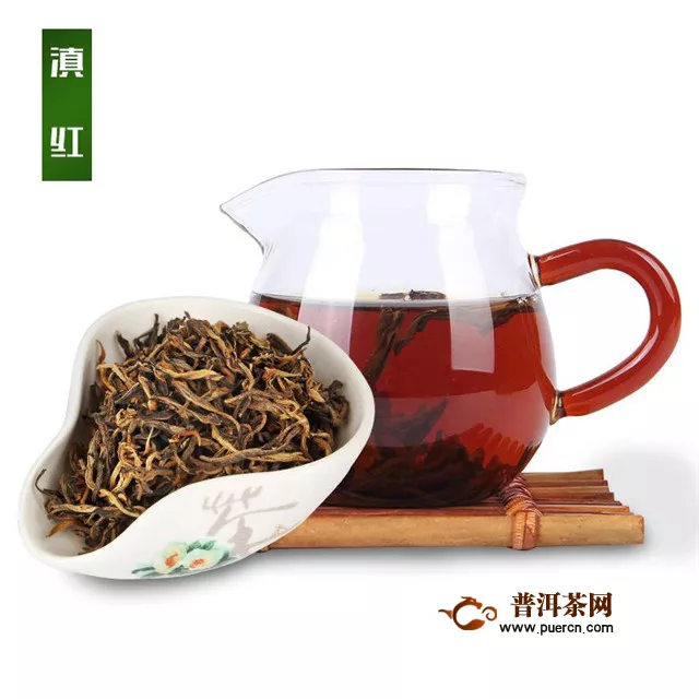 滇红属于红茶还是绿茶